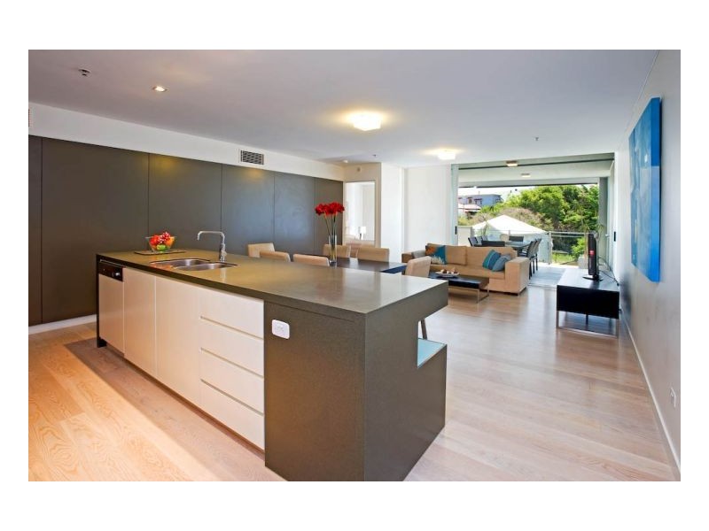 29/1 Alexandra Street, Paddington QLD 4064