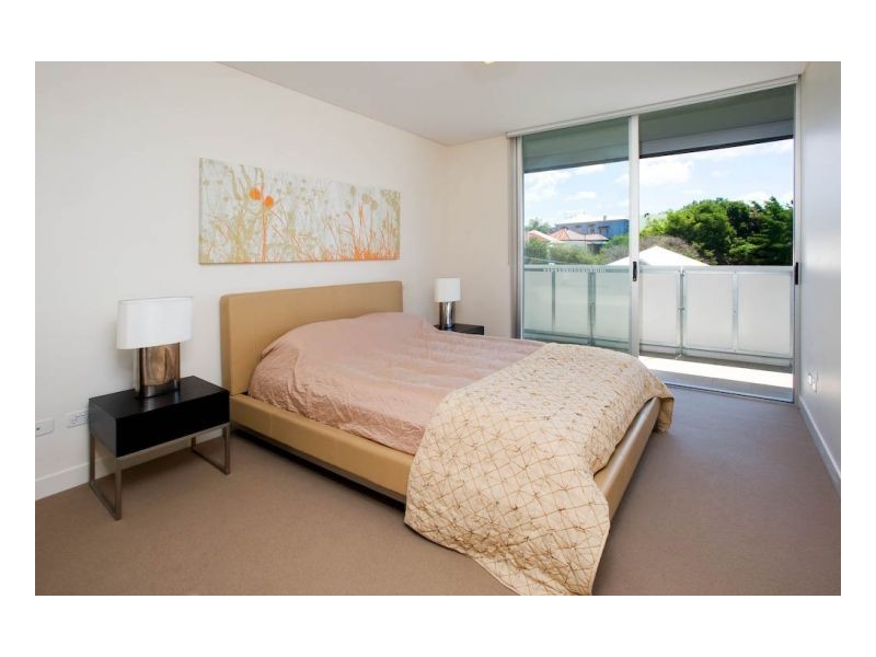 29/1 Alexandra Street, Paddington QLD 4064