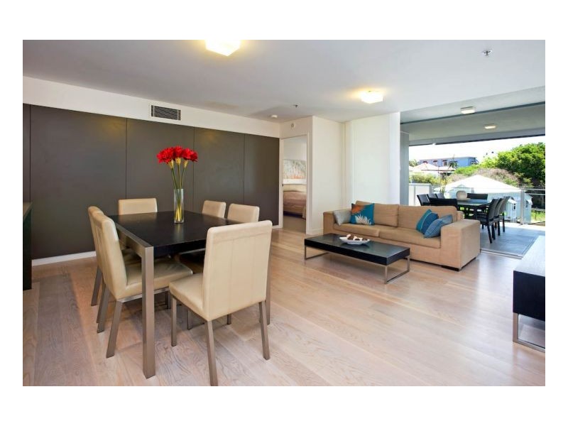 29/1 Alexandra Street, Paddington QLD 4064