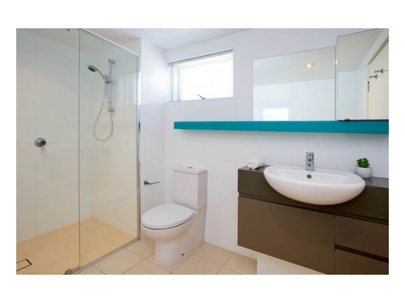 29/1 Alexandra Street, Paddington QLD 4064