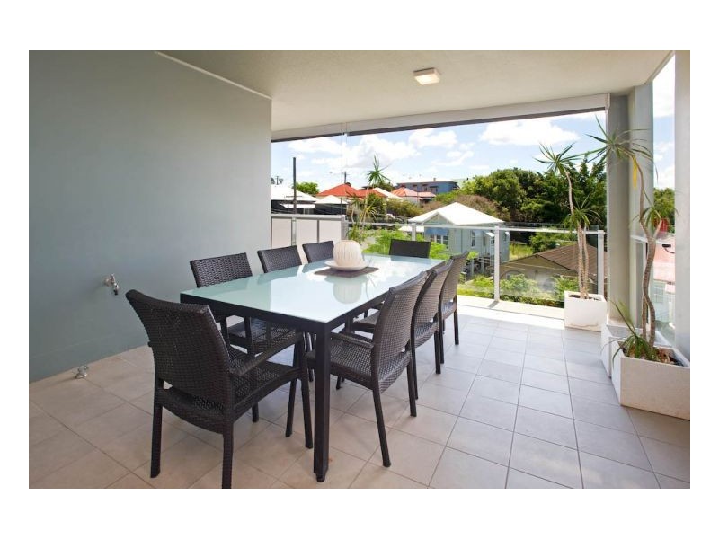 29/1 Alexandra Street, Paddington QLD 4064