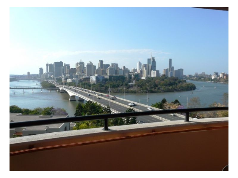 South Brisbane QLD 4101