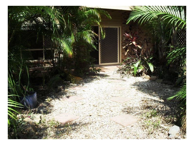 19/36 Weedons Road, Nerang QLD 4211
