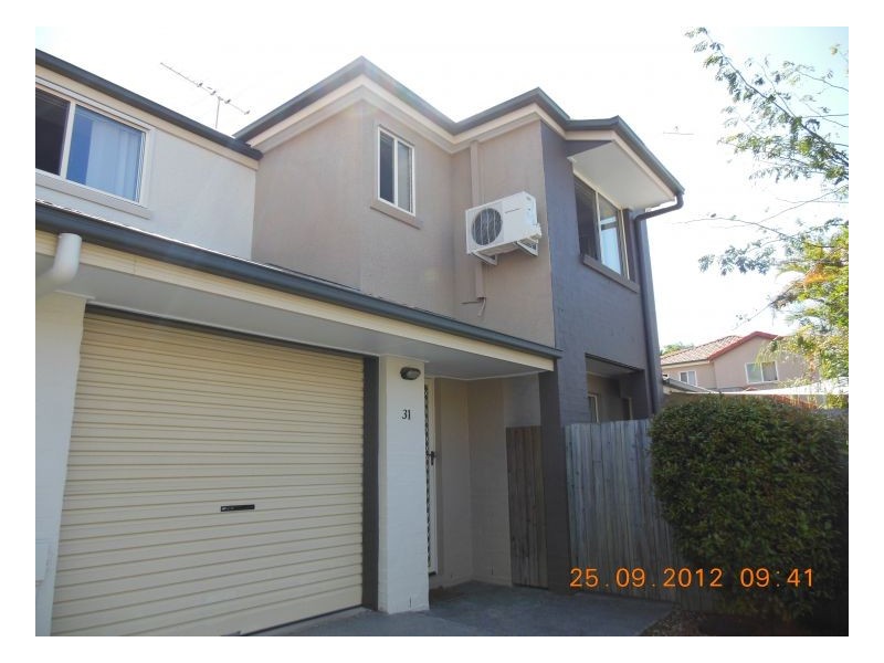 31/30 Federation St, Wynnum West QLD 4178