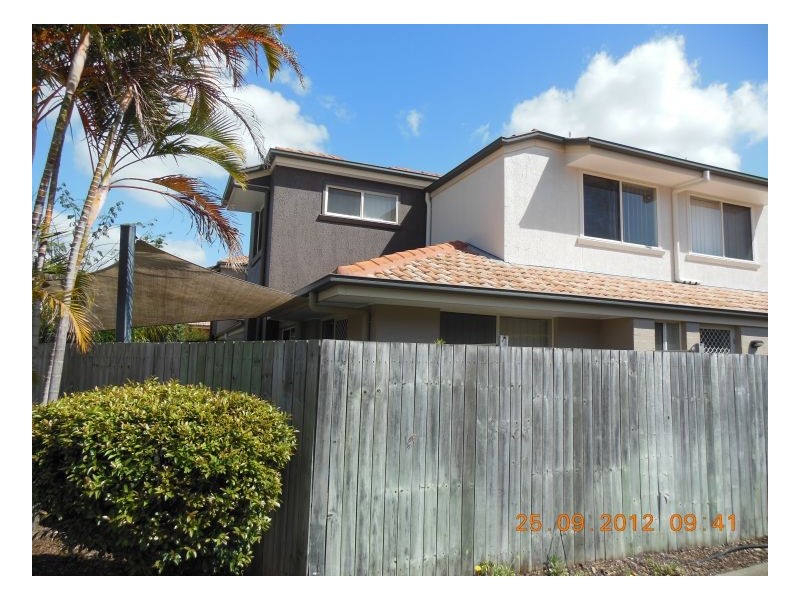 31/30 Federation St, Wynnum West QLD 4178