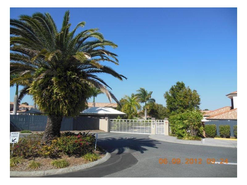 31/30 Federation St, Wynnum West QLD 4178