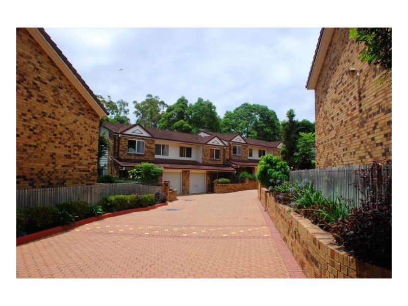 U33/68-72 Springwood Road, Rochedale South QLD 4123