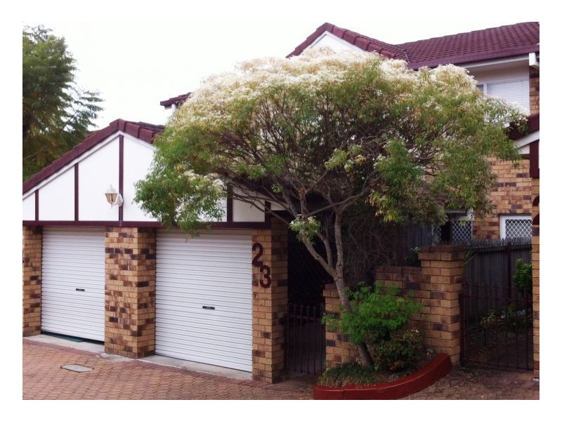 U23/68-72 Springwood Road, Rochedale South QLD 4123