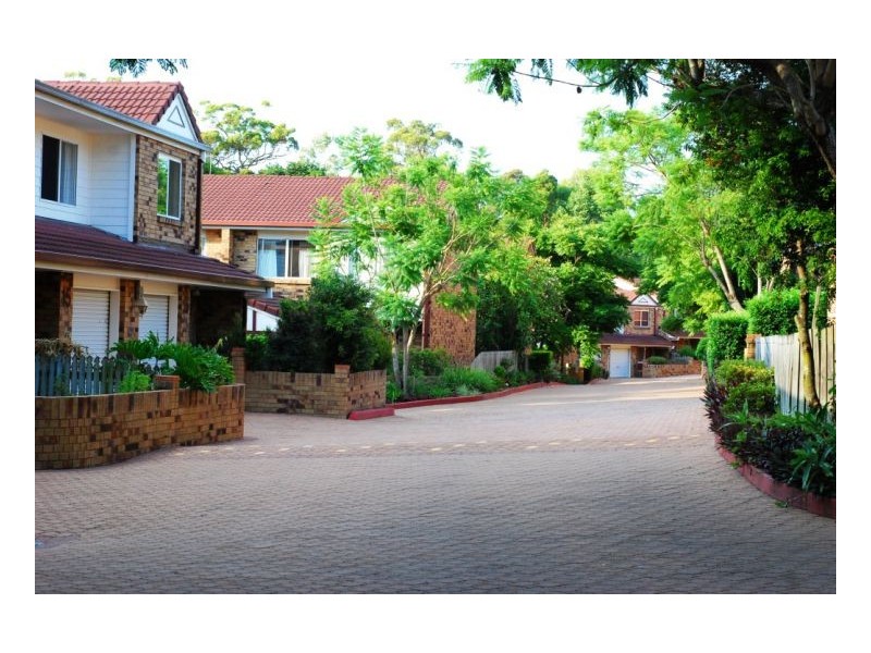 U23/68-72 Springwood Road, Rochedale South QLD 4123