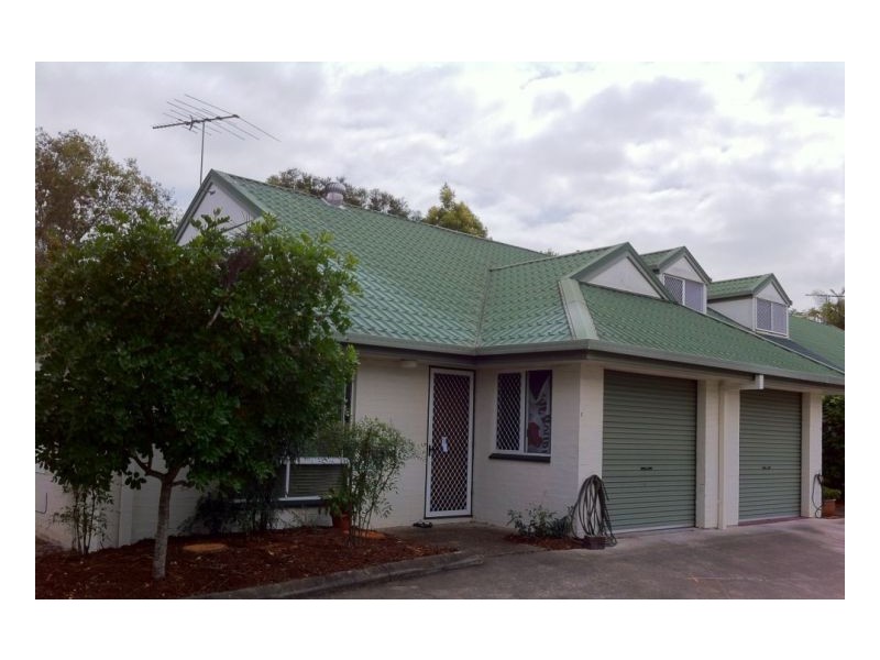 U5/62-66 Springwood Road, Rochedale South QLD 4123