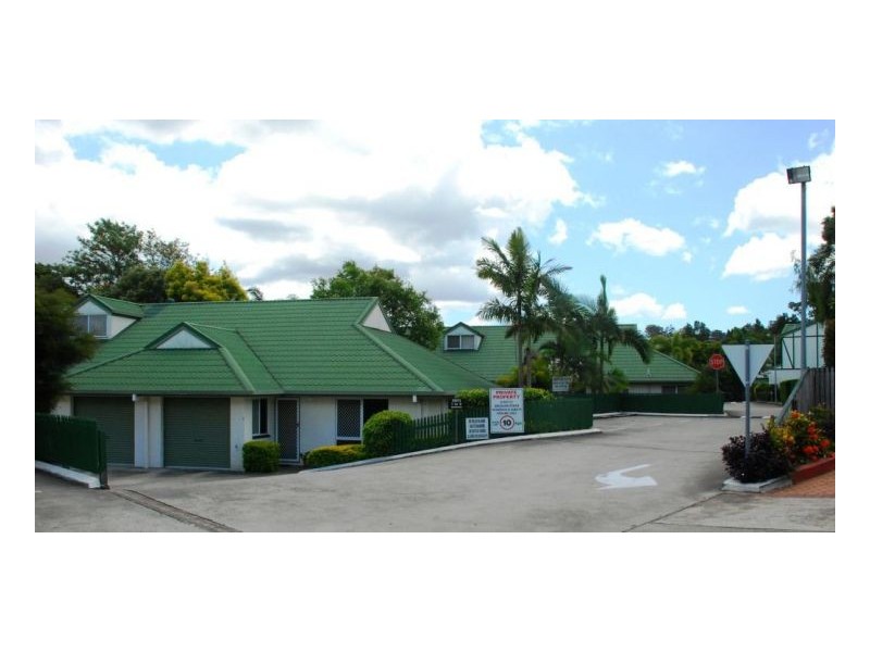 U5/62-66 Springwood Road, Rochedale South QLD 4123