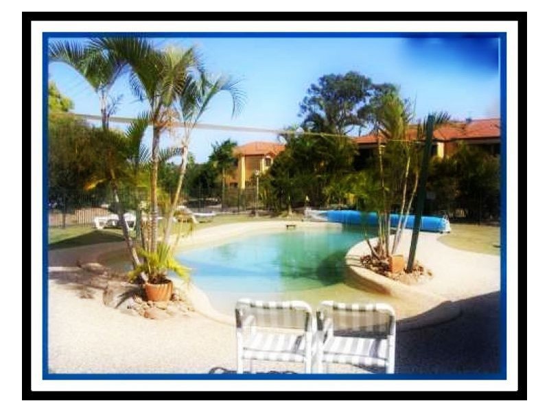 28/120 Highfield Drive, Merrimac QLD 4226