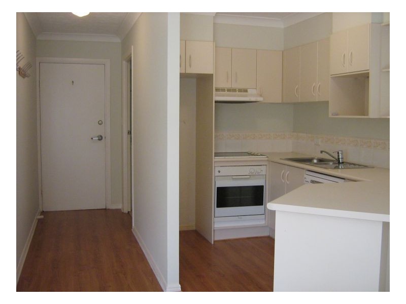 23/57 Worendo, Southport QLD 4215