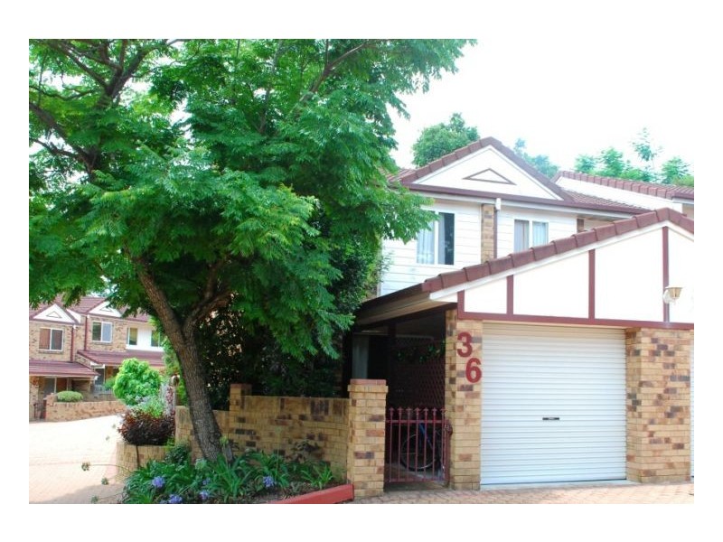 U36/68-72 Springwood Road, Rochedale South QLD 4123