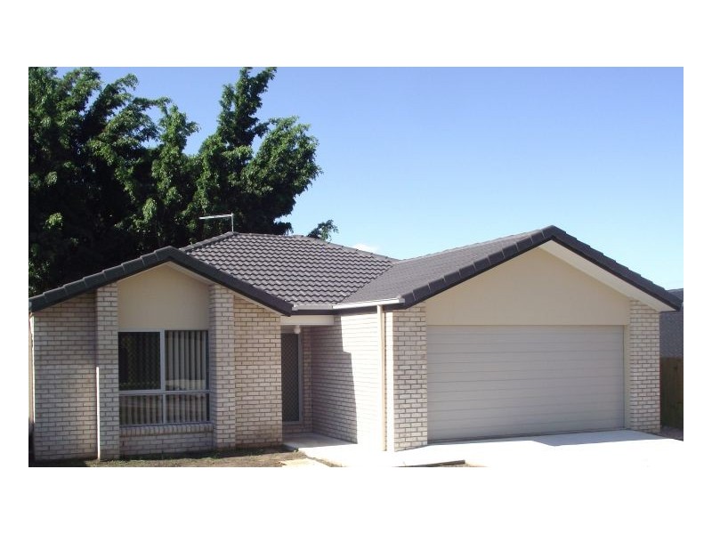 Lot 11/7 Short Street, Boronia Heights QLD 4124