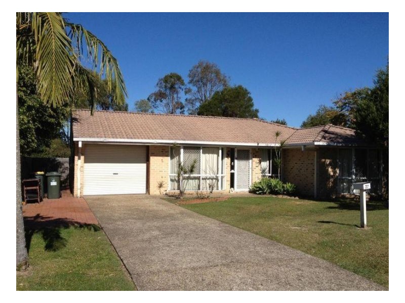 27 Beechal Street, Runcorn QLD 4113