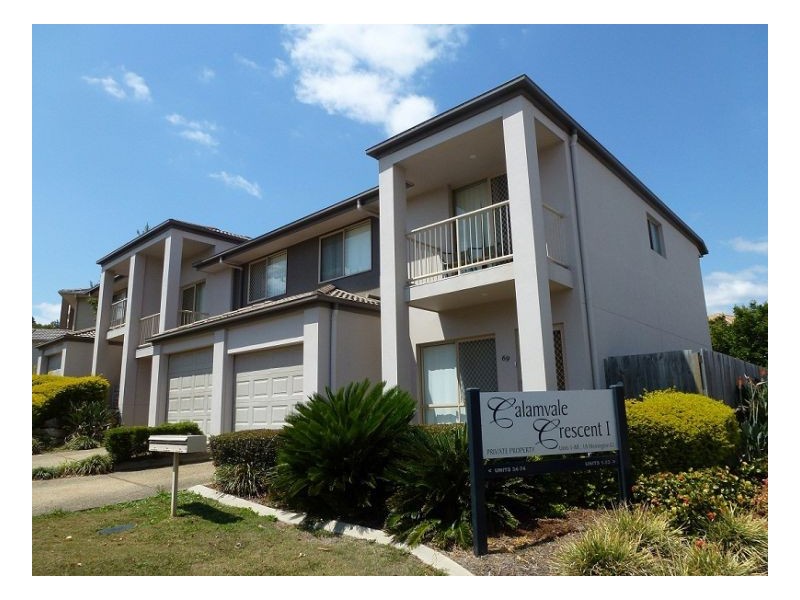 21/18 Mornington Court, Calamvale QLD 4116