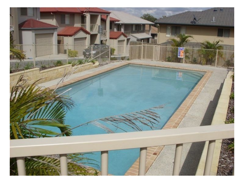 21/18 Mornington Court, Calamvale QLD 4116