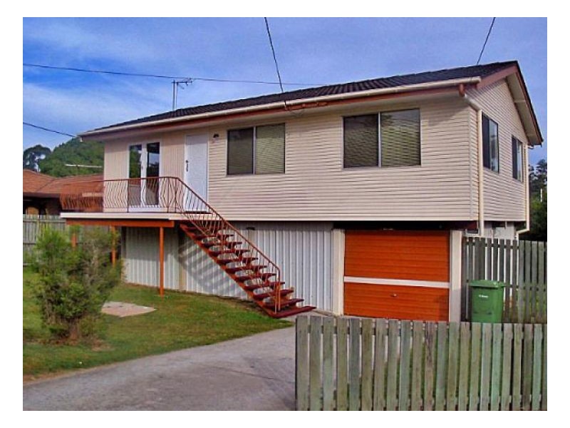 8 Argonaut, Slacks Creek QLD 4127