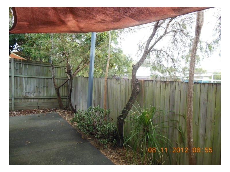 36/30 Federation St, Wynnum West QLD 4178