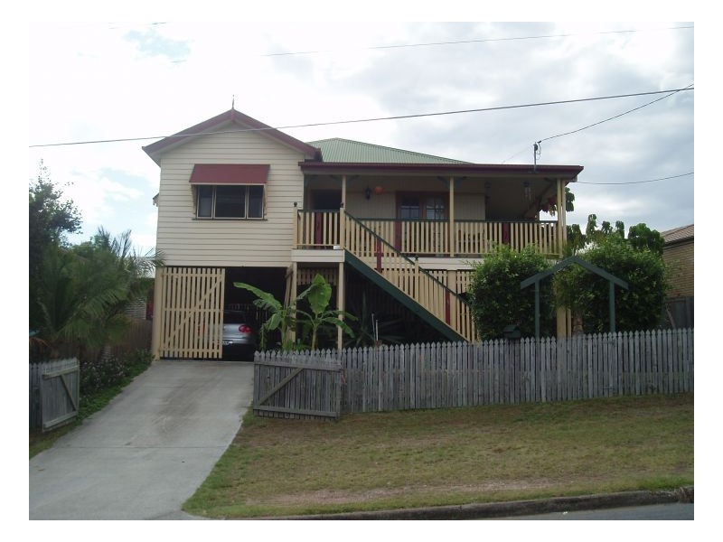 Bulimba QLD 4171