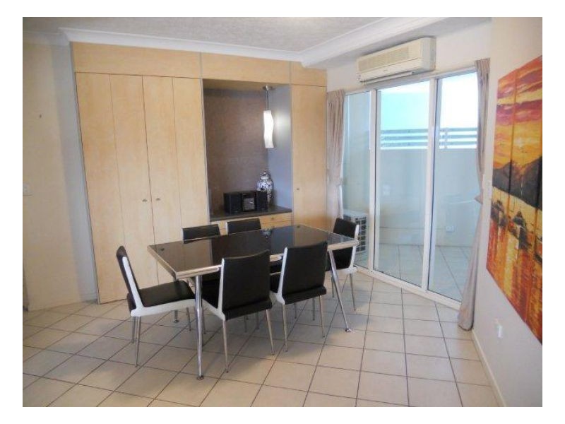 8/451 Gregory Terrace, Spring Hill QLD 4000