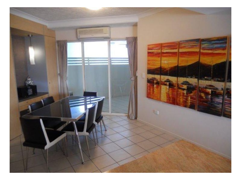 8/451 Gregory Terrace, Spring Hill QLD 4000