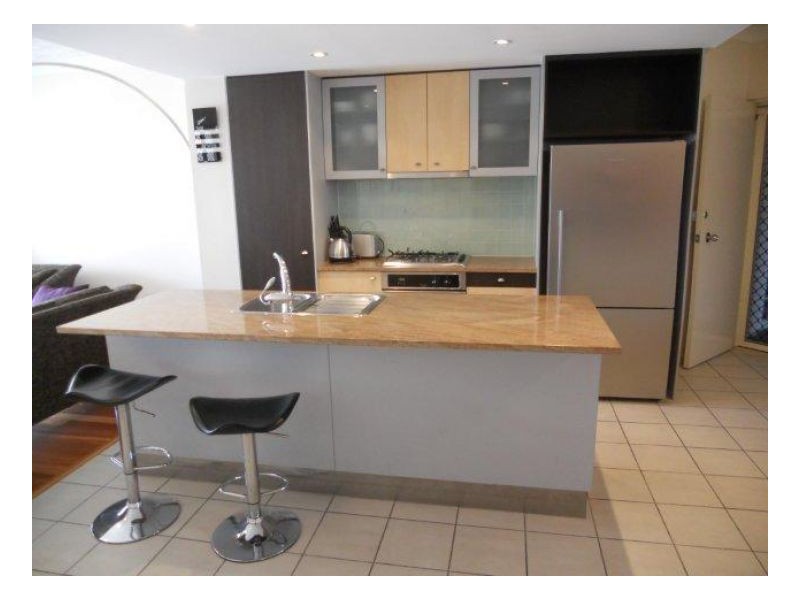 8/451 Gregory Terrace, Spring Hill QLD 4000