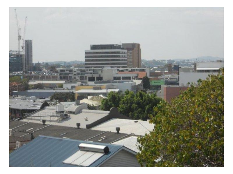 8/451 Gregory Terrace, Spring Hill QLD 4000