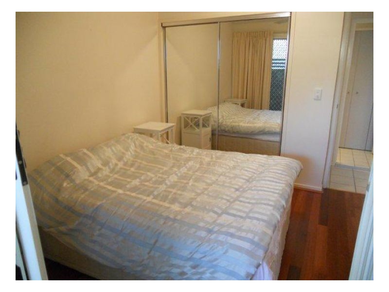 8/451 Gregory Terrace, Spring Hill QLD 4000