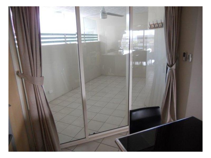 8/451 Gregory Terrace, Spring Hill QLD 4000