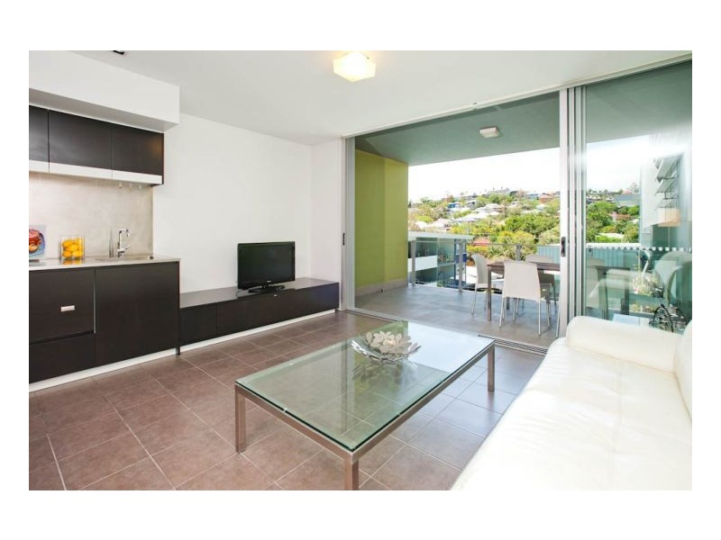 34/10 Dowse Street, Paddington QLD 4064