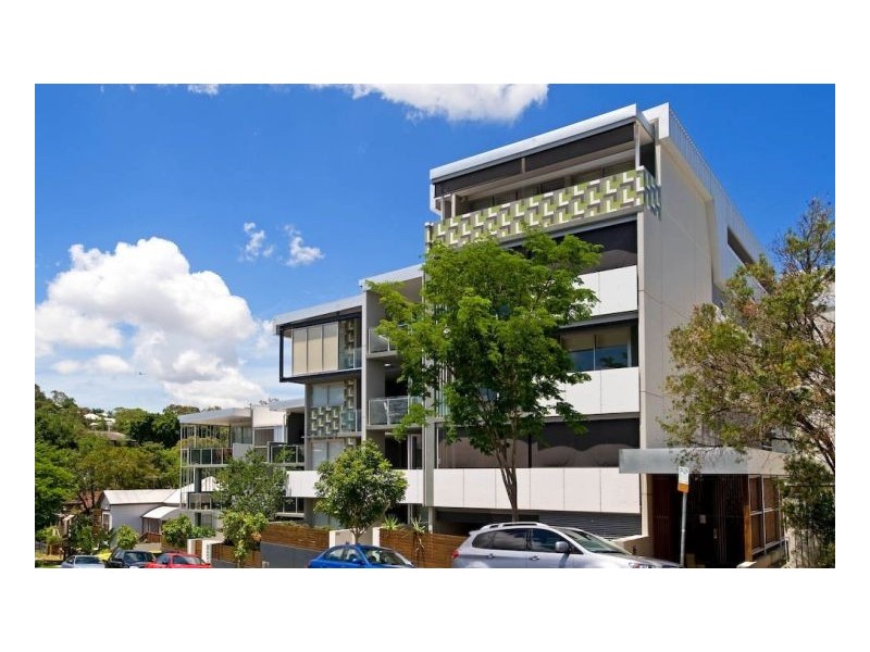 34/10 Dowse Street, Paddington QLD 4064