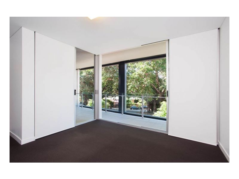 15/10 Dowse Street, Paddington QLD 4064