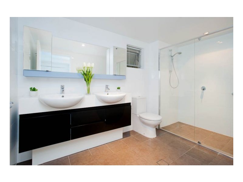 15/10 Dowse Street, Paddington QLD 4064