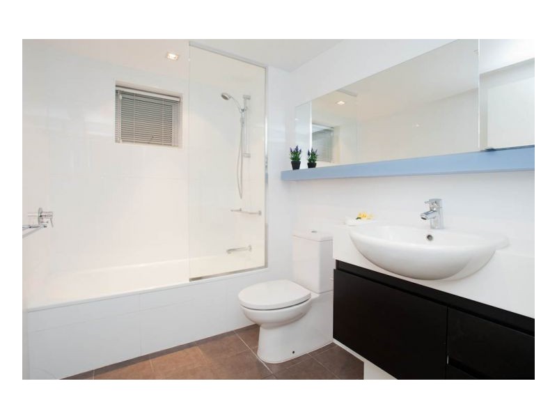 15/10 Dowse Street, Paddington QLD 4064