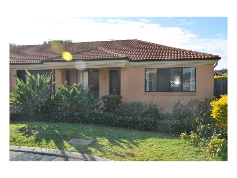 47/8 Diamond Place, Runcorn QLD 4113