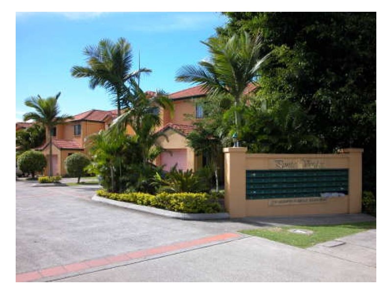 48/120 Highfield Drive, Merrimac QLD 4226