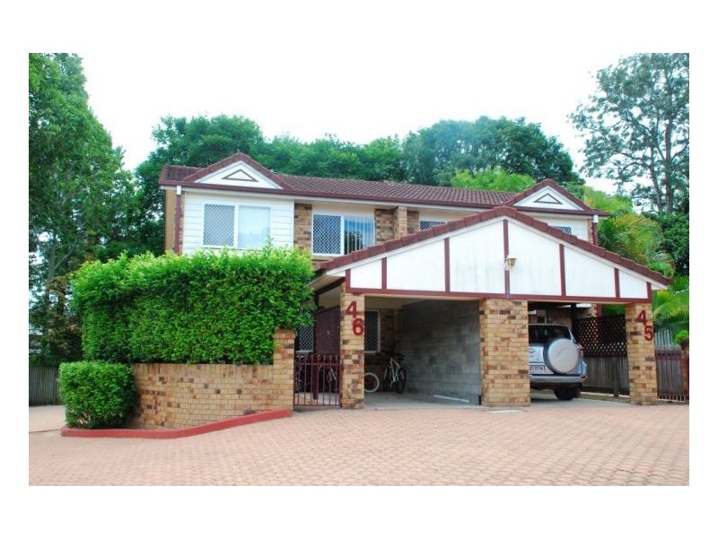 46/68-72 Springwood Road, Rochedale South QLD 4123