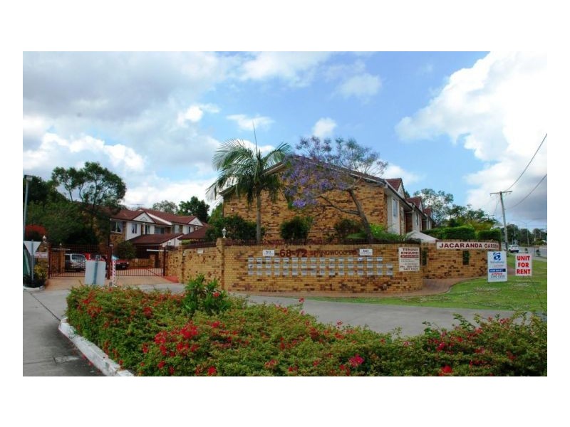 46/68-72 Springwood Road, Rochedale South QLD 4123