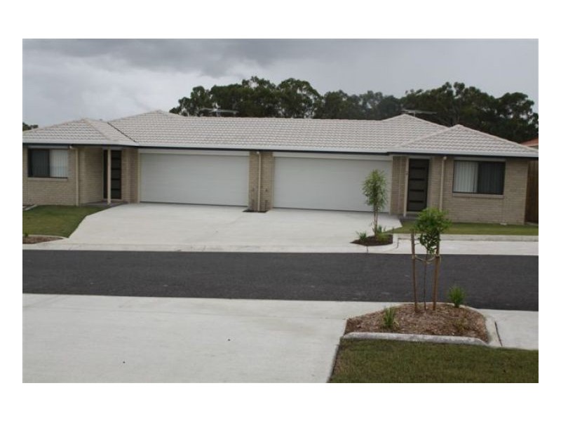 25-31 Third Ave, Marsden QLD 4132