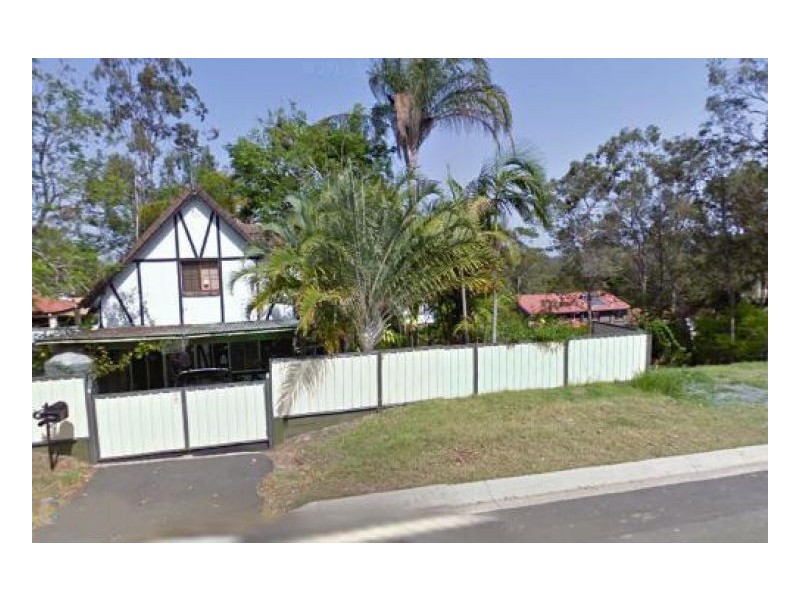 6 Torulosa, Cornubia QLD 4130