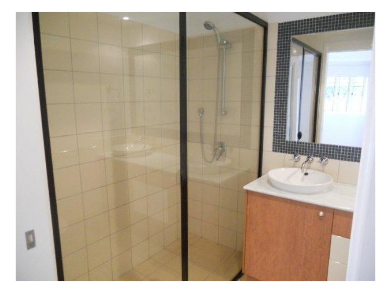 5/451 Gregory Terrace, Spring Hill QLD 4000