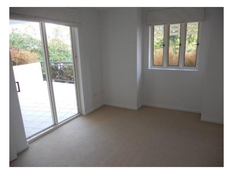 5/451 Gregory Terrace, Spring Hill QLD 4000