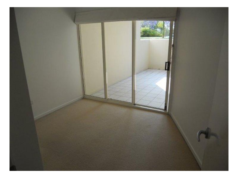 5/451 Gregory Terrace, Spring Hill QLD 4000