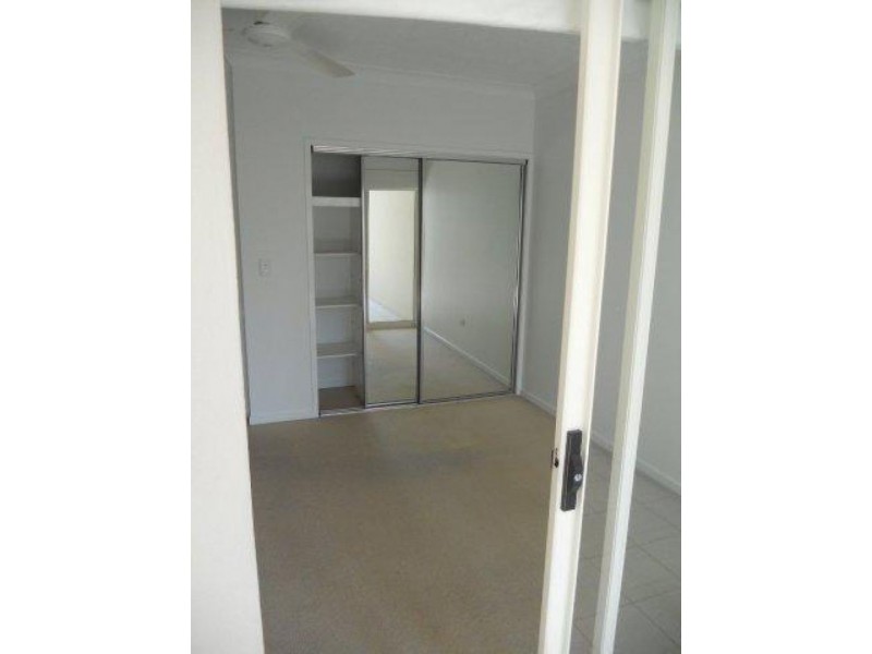 5/451 Gregory Terrace, Spring Hill QLD 4000