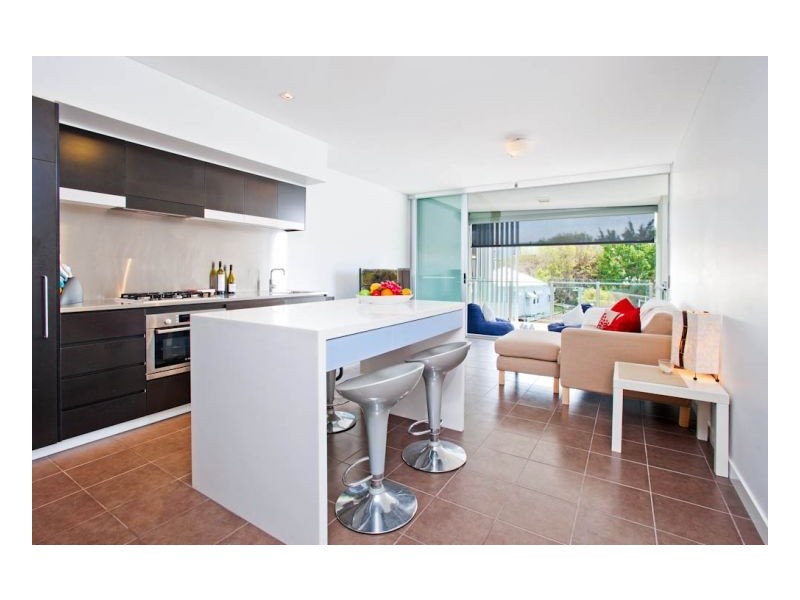 28/1 Alexandra Street, Paddington QLD 4064