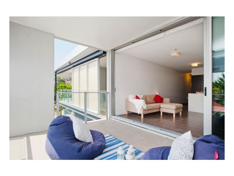 28/1 Alexandra Street, Paddington QLD 4064