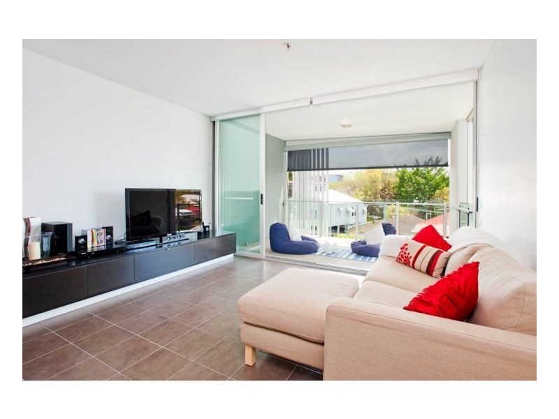 28/1 Alexandra Street, Paddington QLD 4064