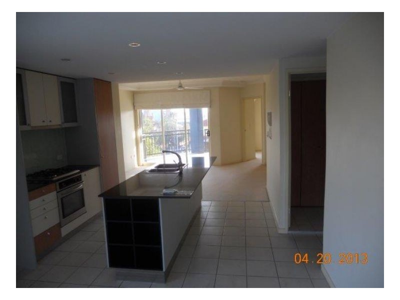 07/451 Gregory Terrace, Spring Hill QLD 4000